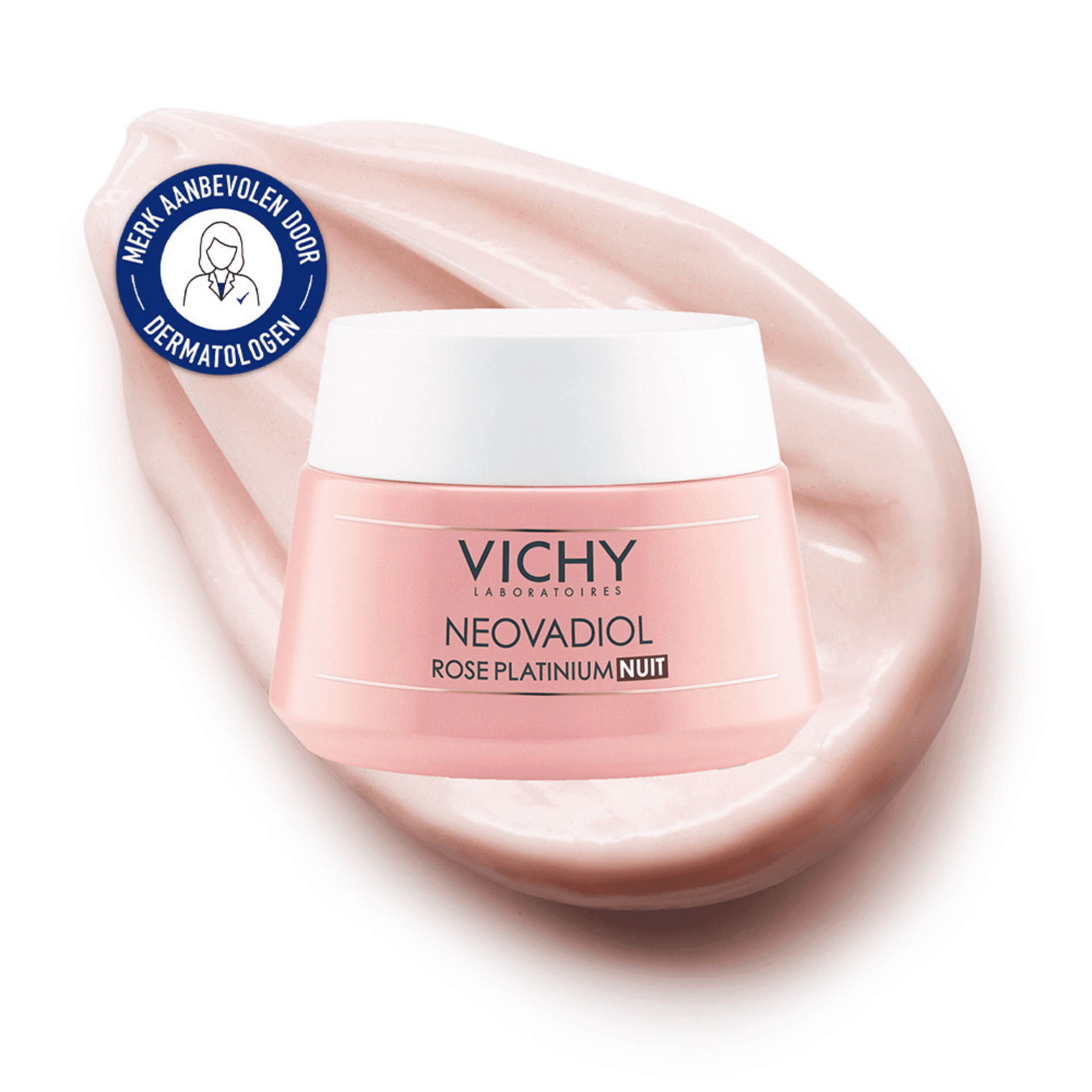 Vichy Neovadiol Rose Platinium Nacht