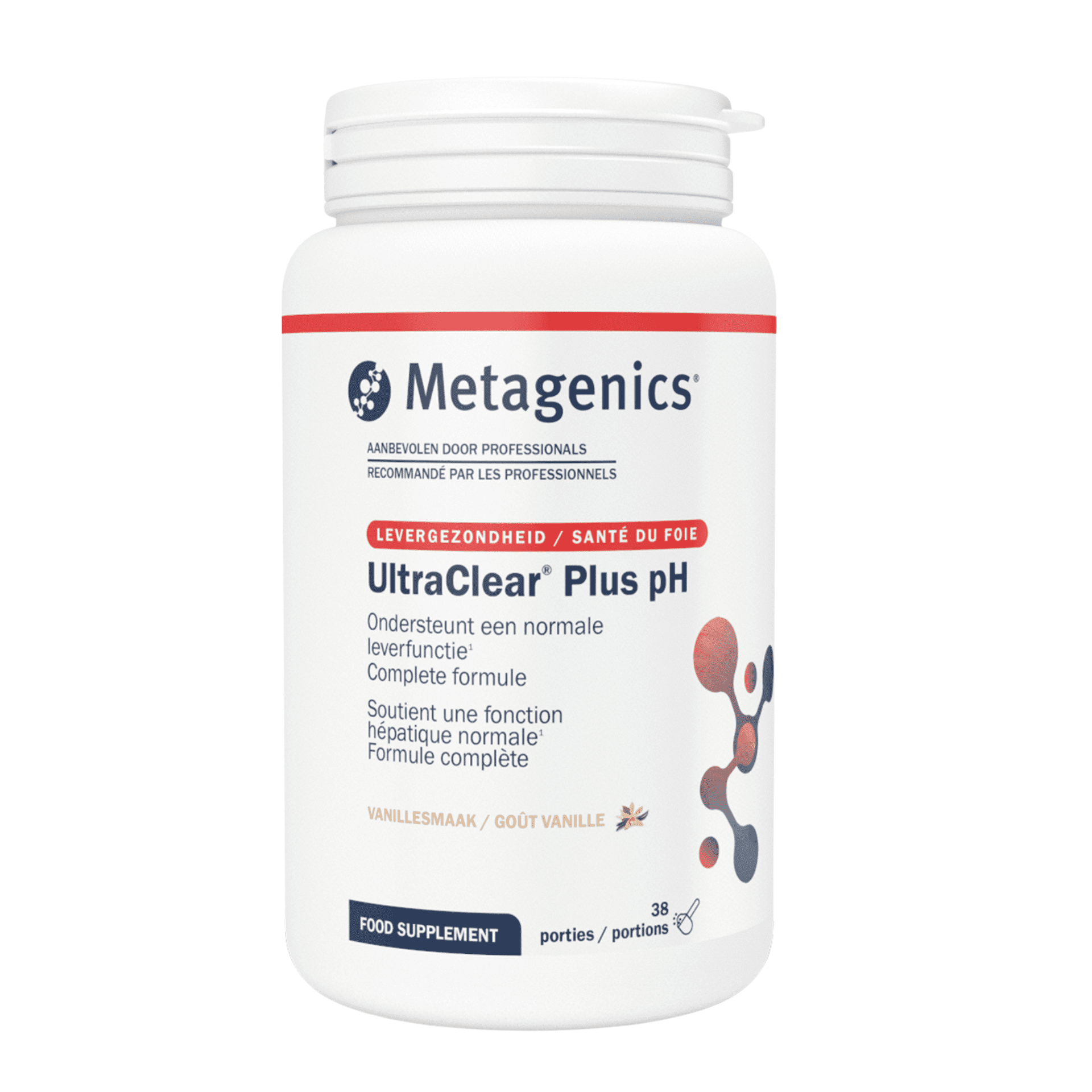 UltraClear Plus pH UltraClear Plus pH