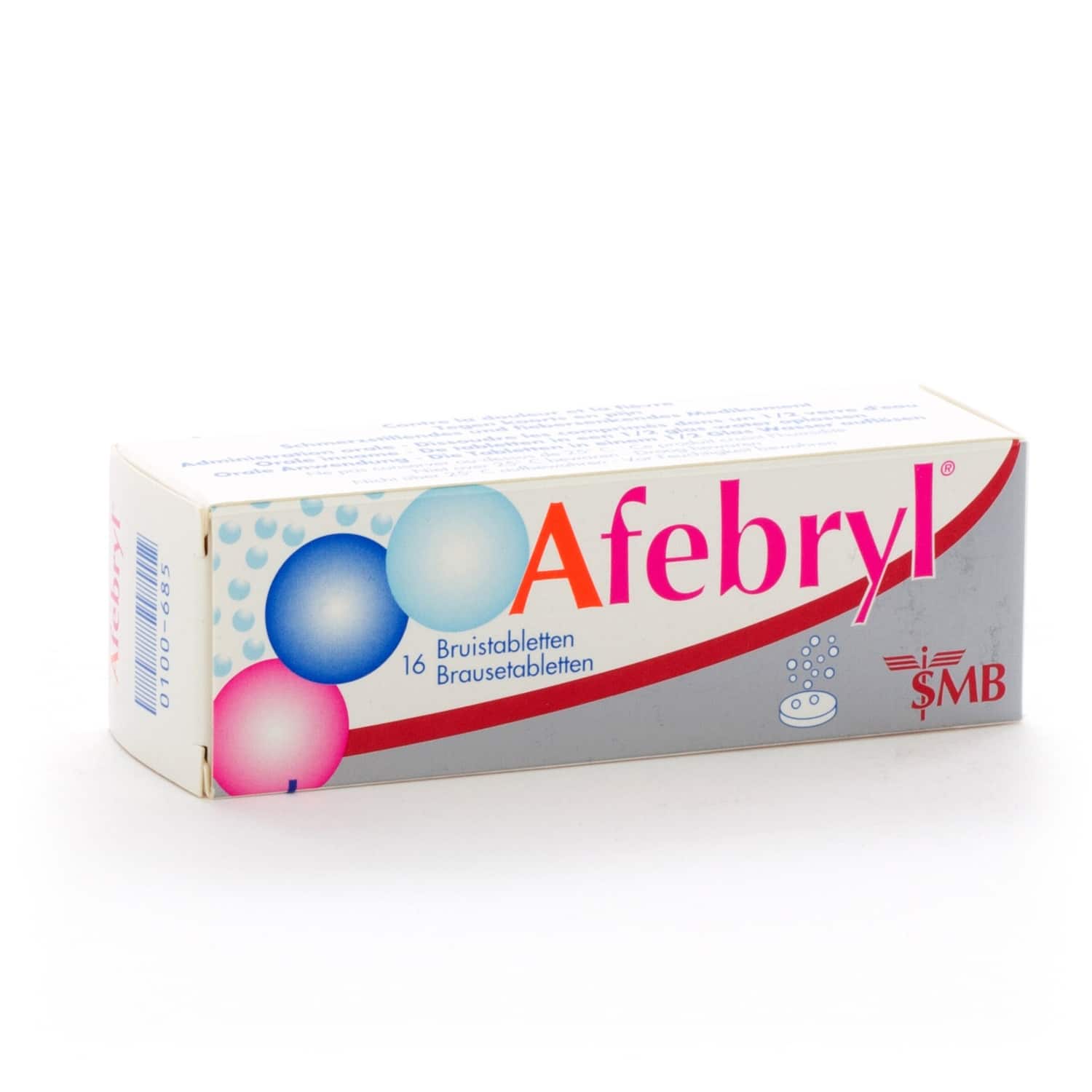 Afebryl Afebryl
