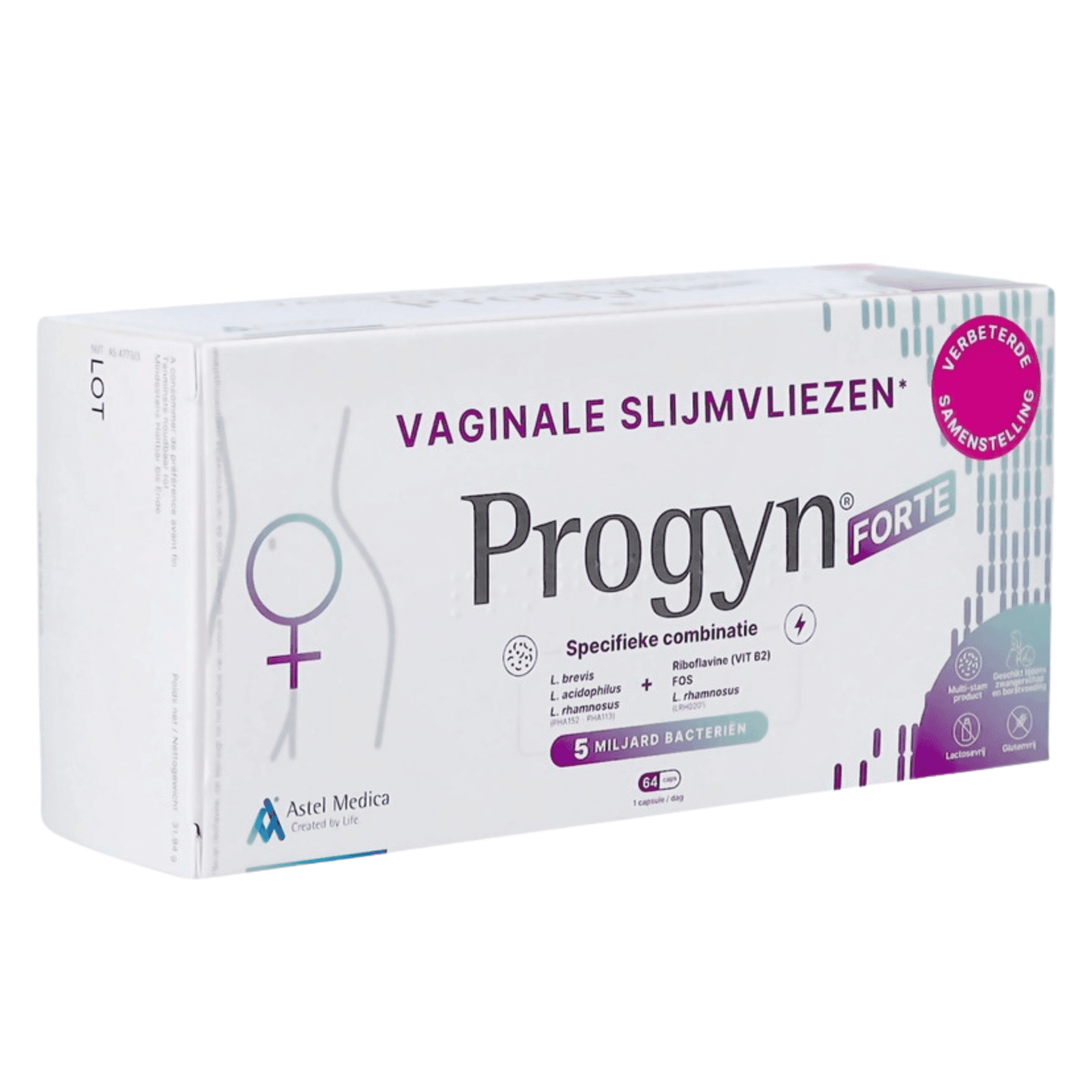Progyn Forte