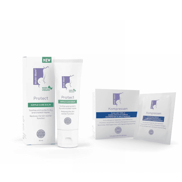 Multi Mam Promo Pack Tepelverzorging Multi Mam Promo Pack Tepelverzorging