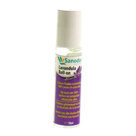 Stylepharma Sanodor Lavandula Roll-On Stylepharma Sanodor Lavandula Roll-On