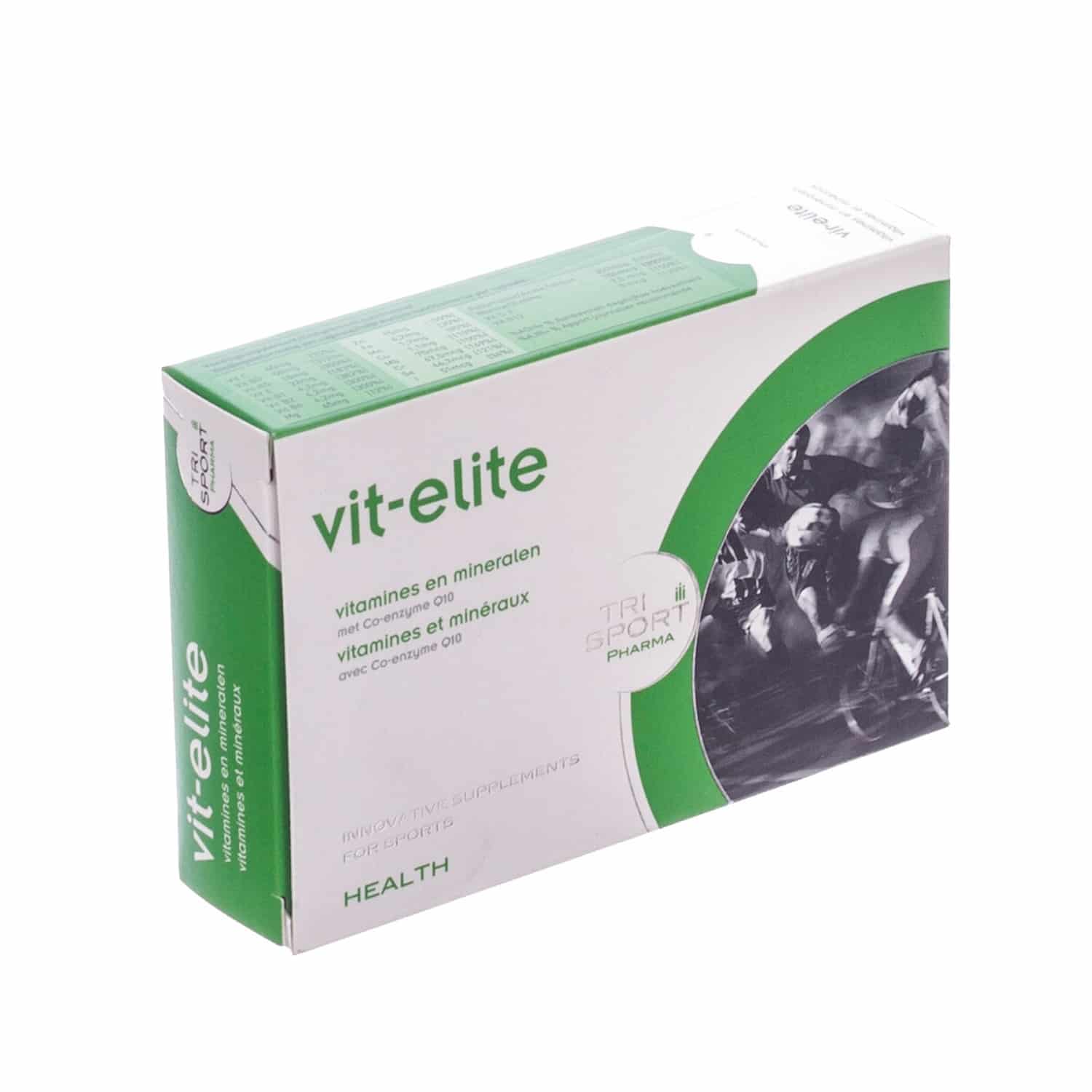 Trisport Vit-Elite Trisport Vit-Elite