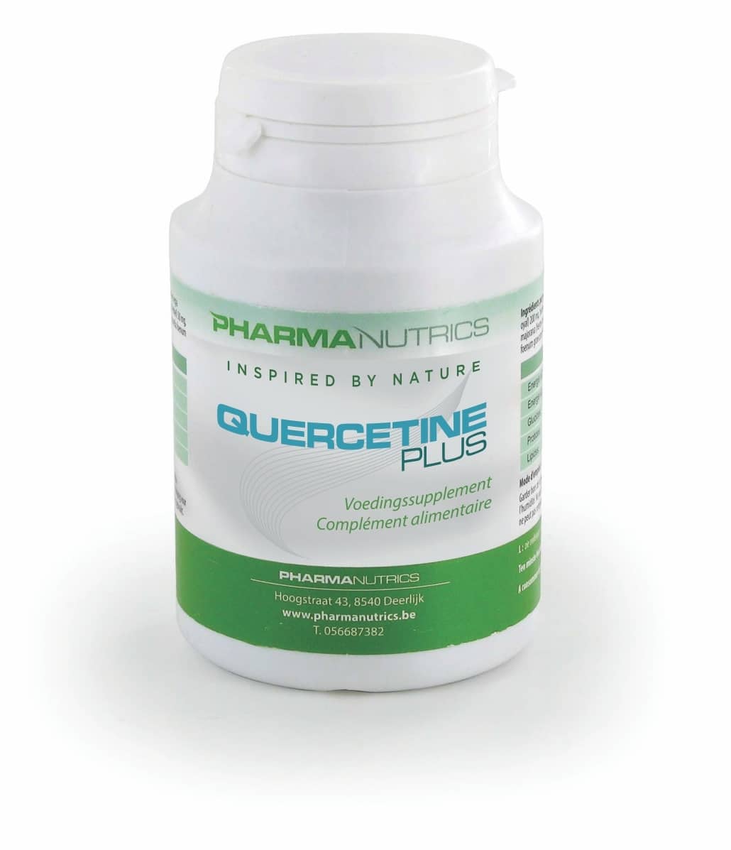Quercetine Plus Quercetine Plus