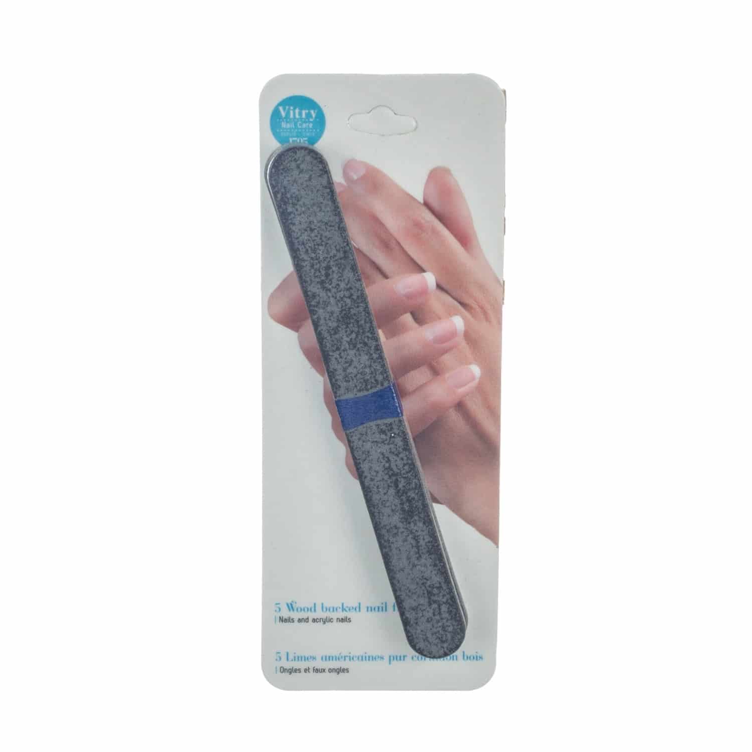 Vitry 5 vijlen Vitry 5 vijlen