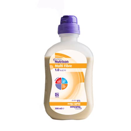 Nutrison Multi Fibre Nutrison Multi Fibre
