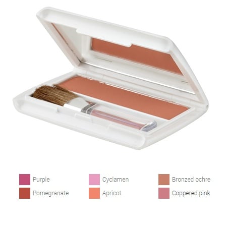 Eye Care Blush 42 Pomegranate