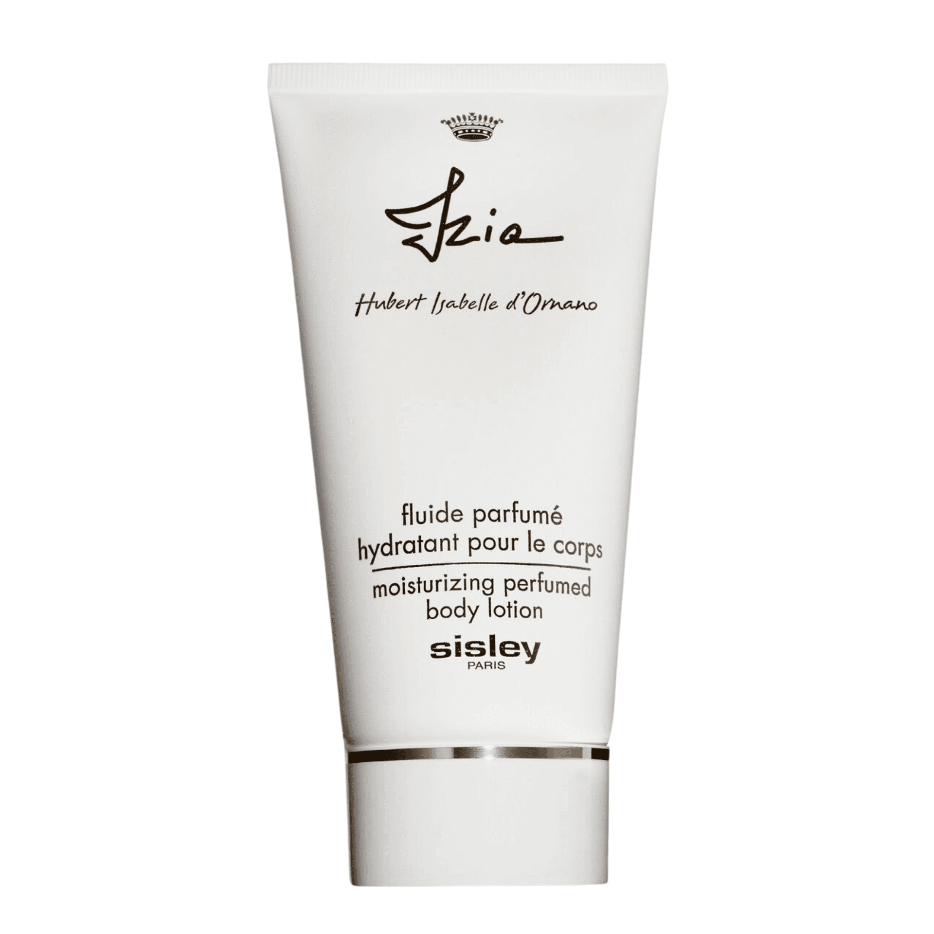 Sisley Izia Fluide Parfumé Hydratant pour le Corps