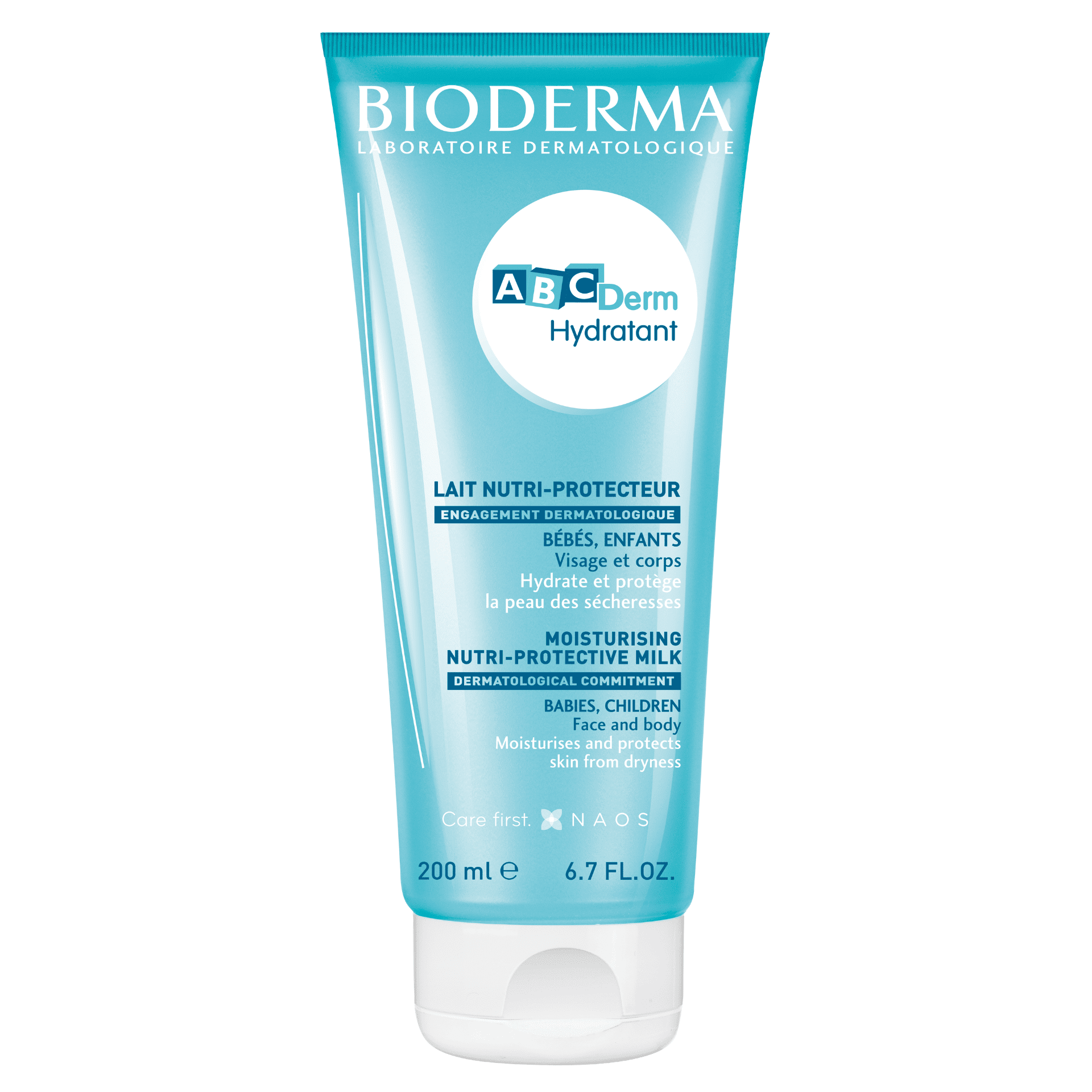 Bioderma ABCDerm Hydratant