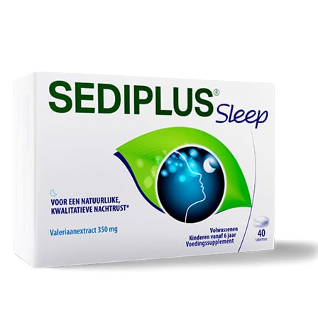 Sediplus Sleep Promo*