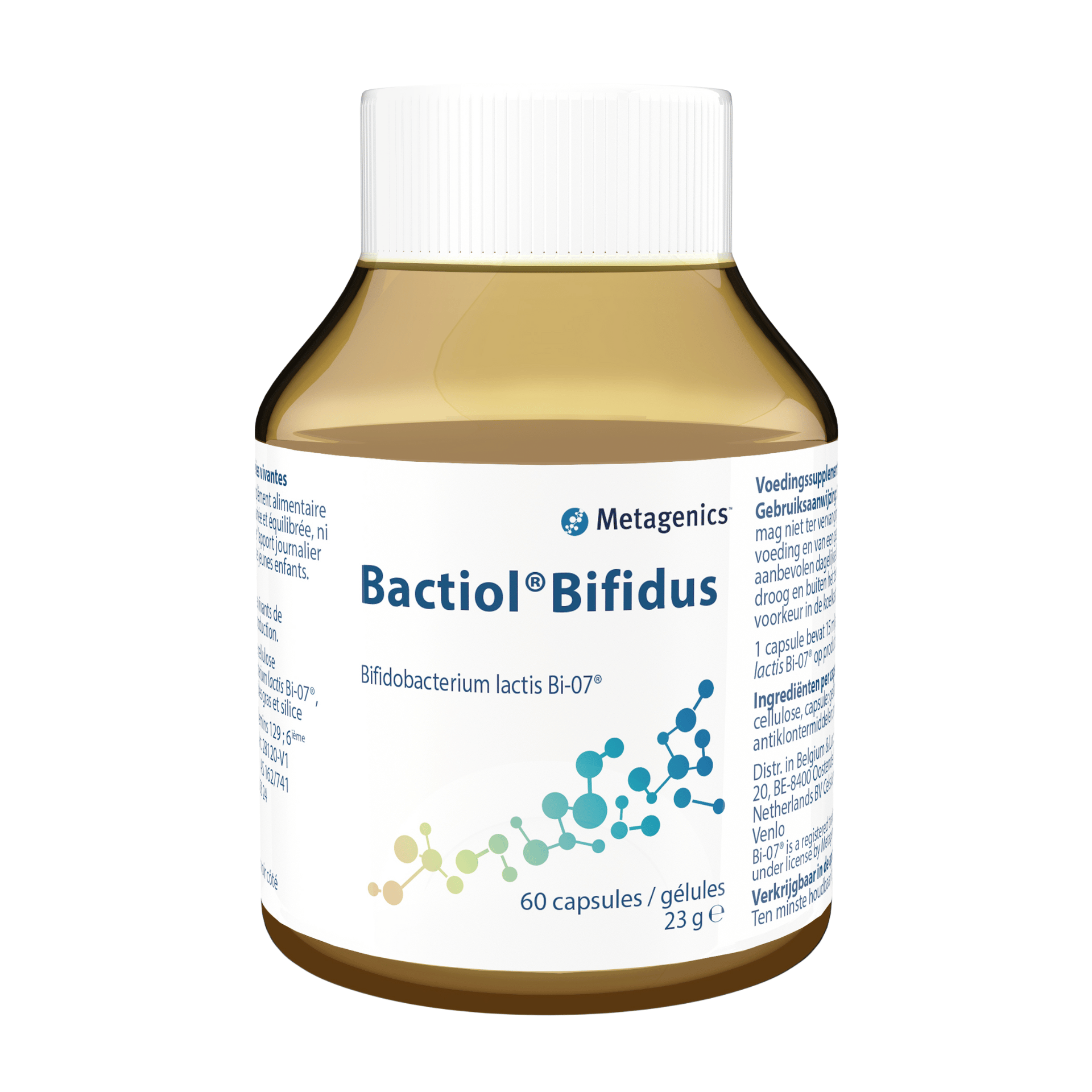Bactiol Bifidus