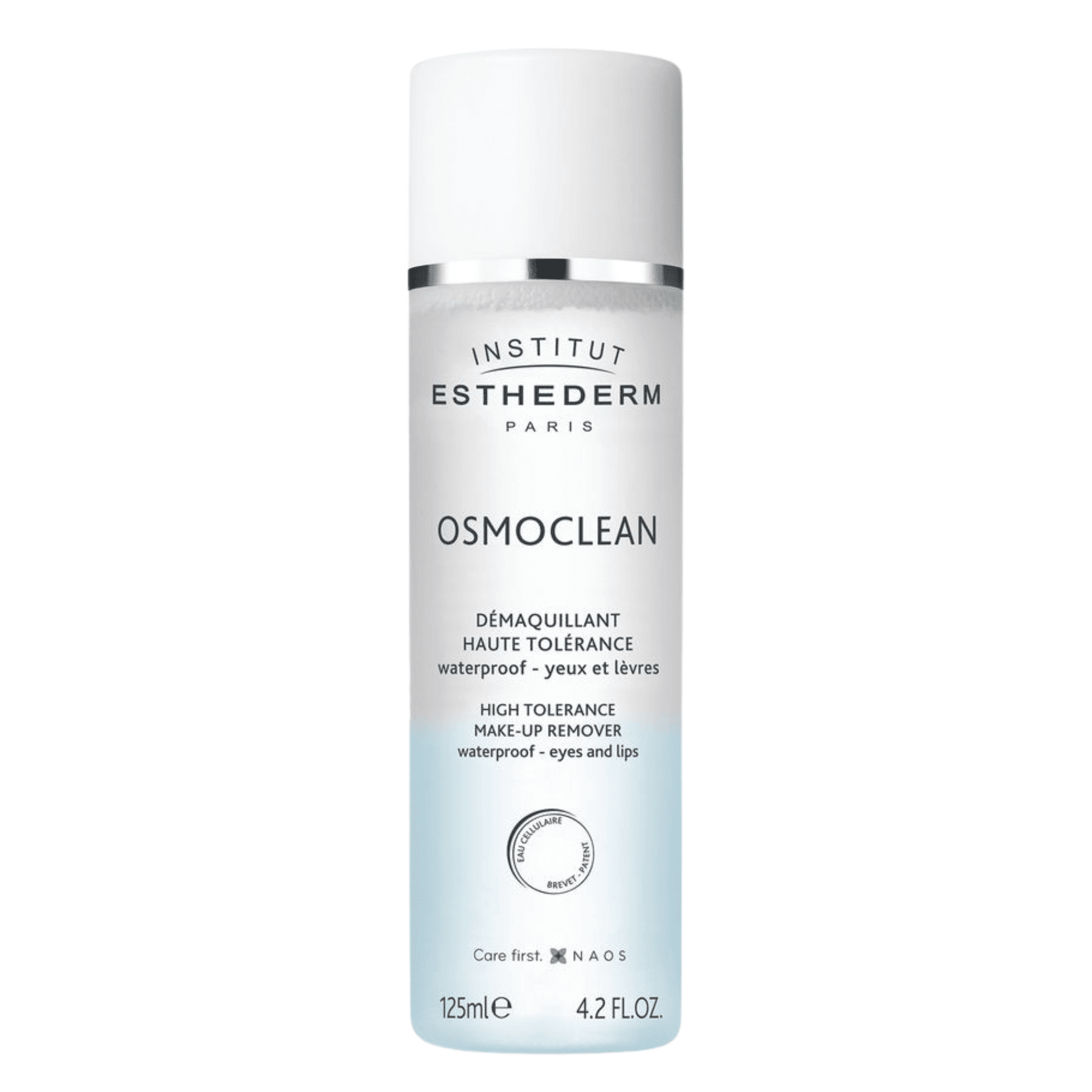 Esthederm Osmo Demaquillant Yeux Levres 125ml