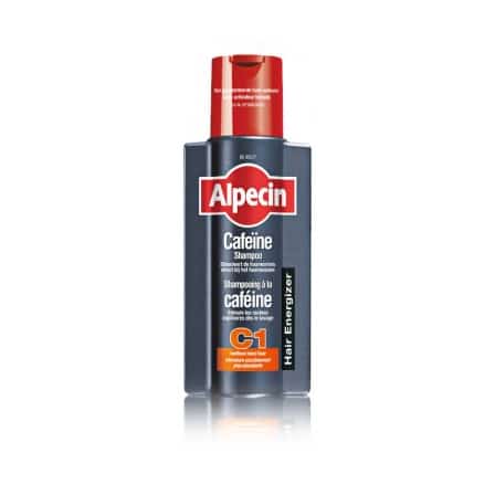 Alpecin Caffeine Shampoo C1 Alpecin Caffeine Shampoo C1