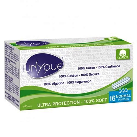 Unyque Tampons Normaal