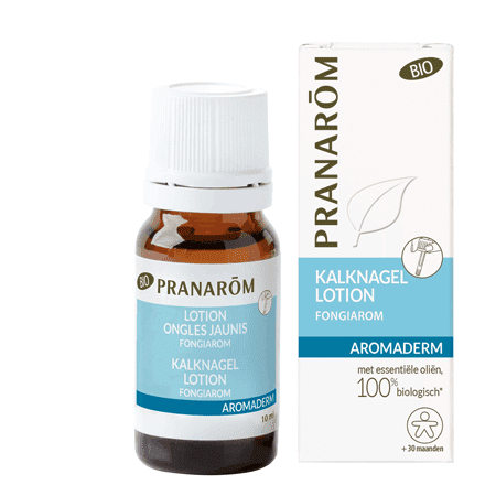 Pranarom Aromaderm Kalknagel Lotion Pranarom Aromaderm Kalknagel Lotion