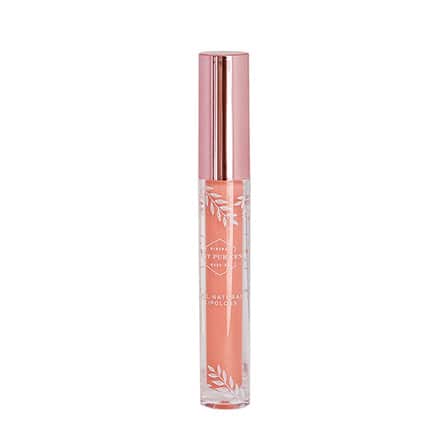 Cent Pur Cent Lipgloss Abricot Cent Pur Cent Lipgloss Abricot