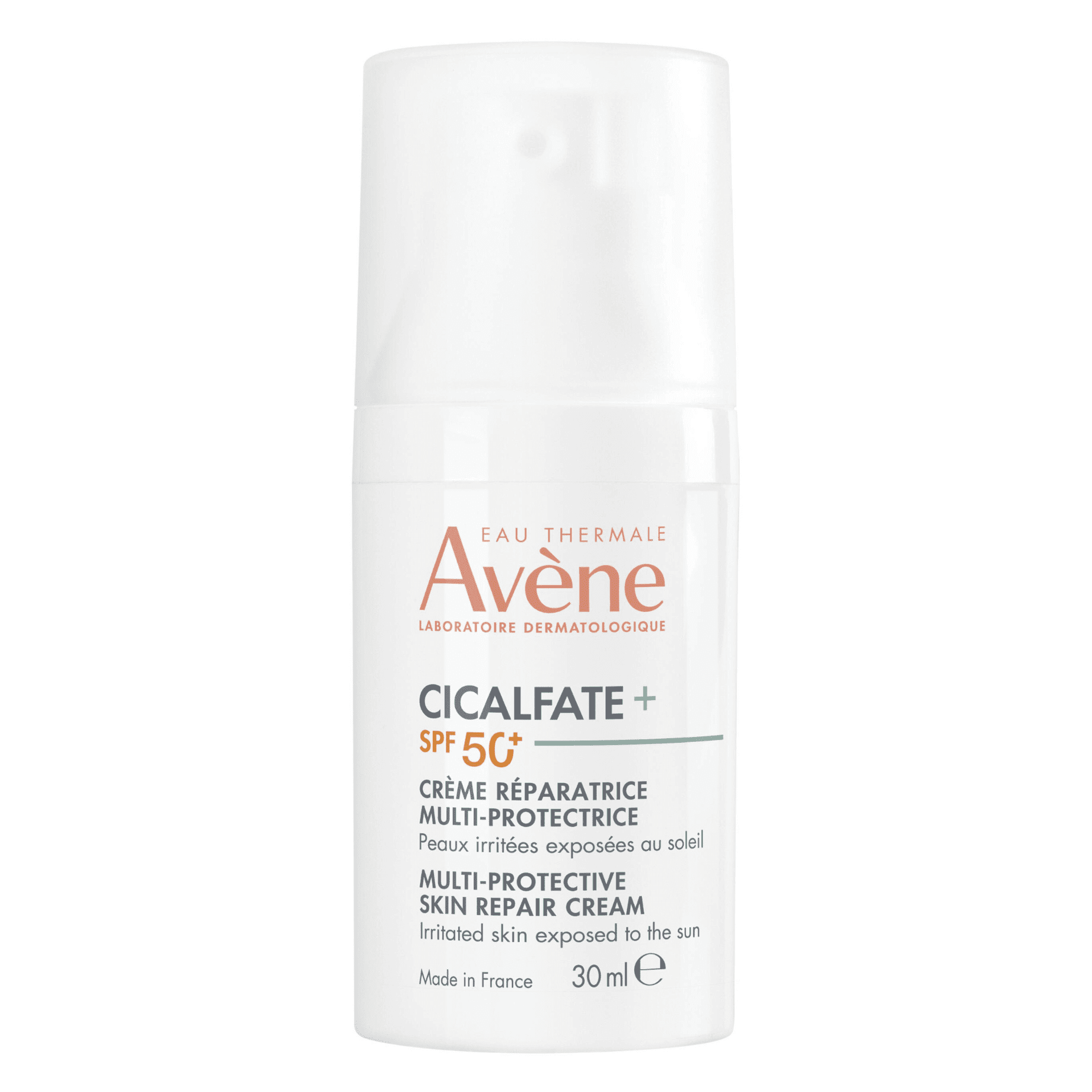 Avène Cicalfate+ Crème Réparatrice Multi-Protectrice SPF 50+