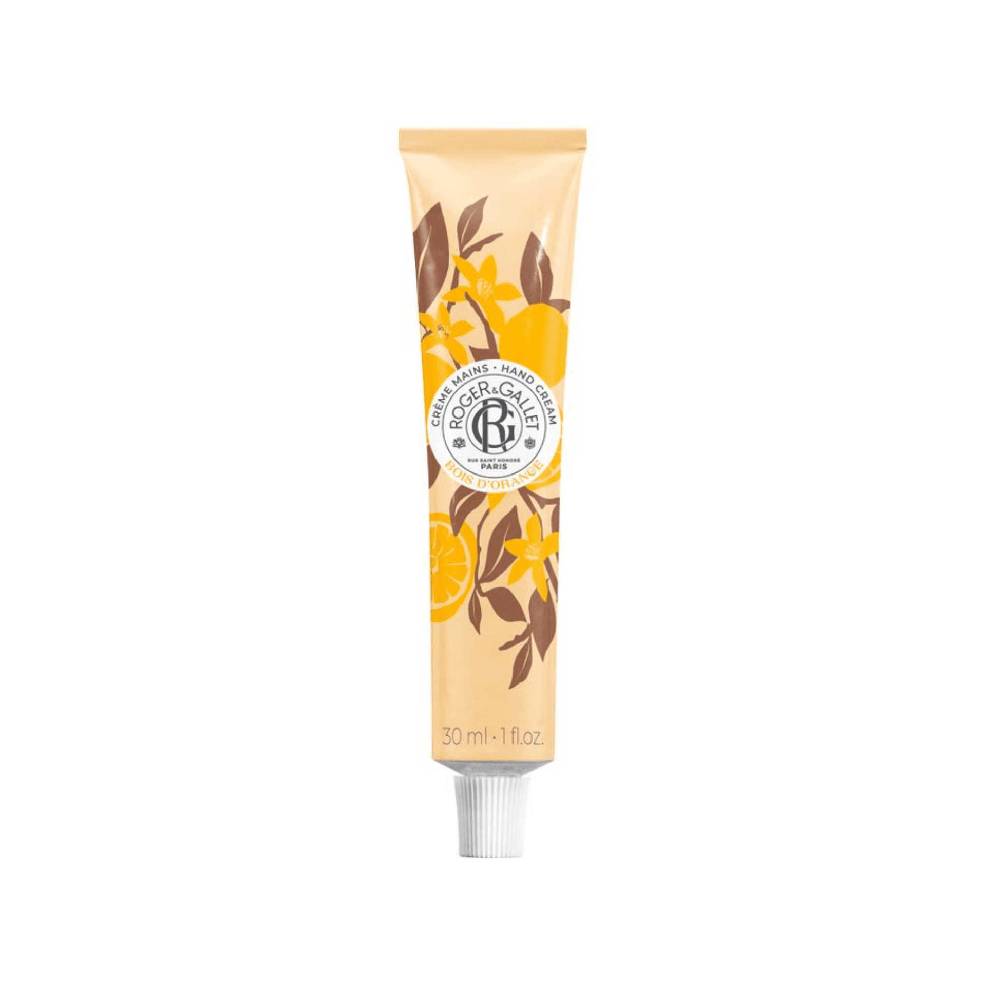 Roger & Gallet Weldadige Handcrème 30 ml