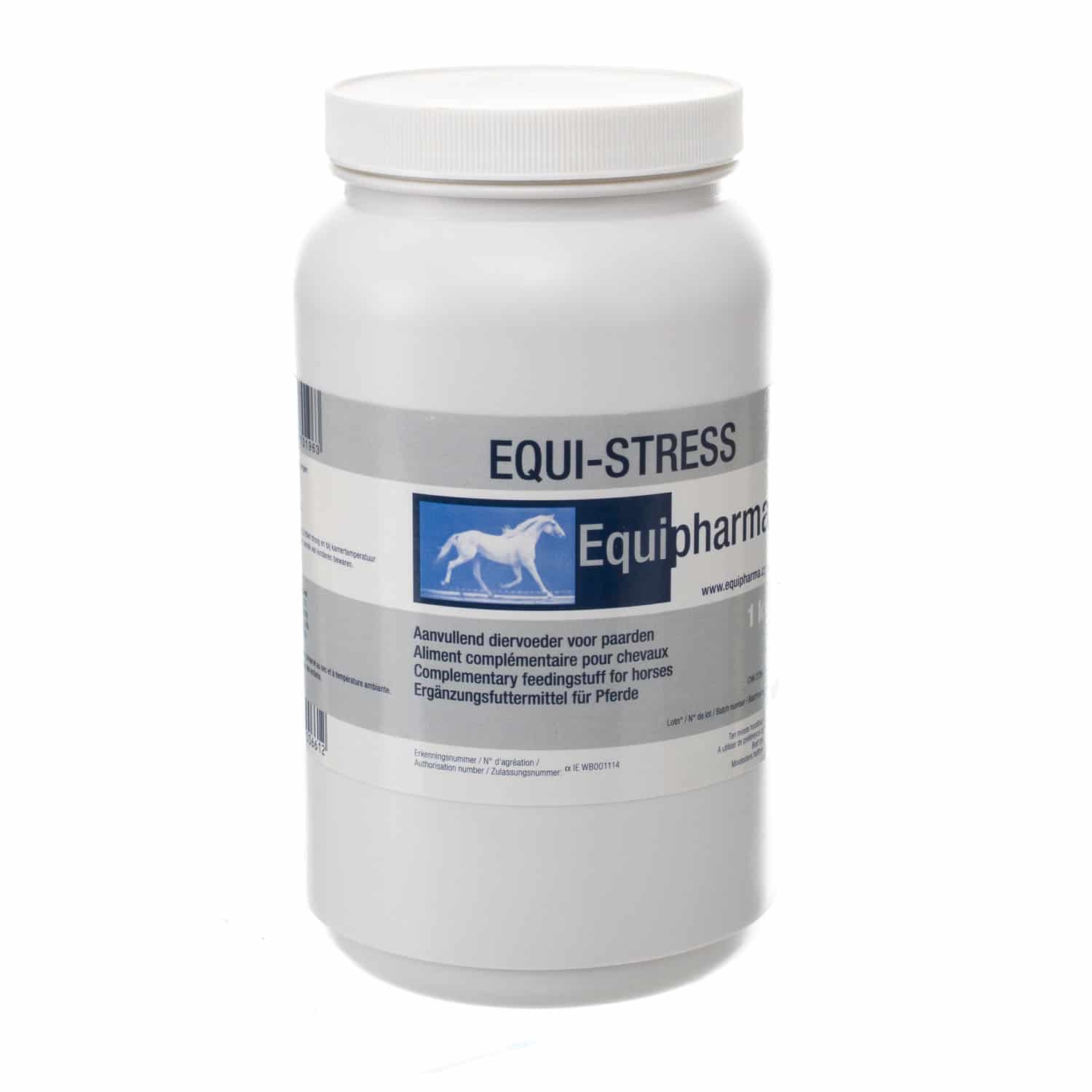 Equi-Stress Equi-Stress