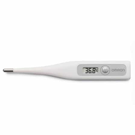 Omron Eco Basic Thermometer Digitaal Omron Eco Basic Thermometer Digitaal