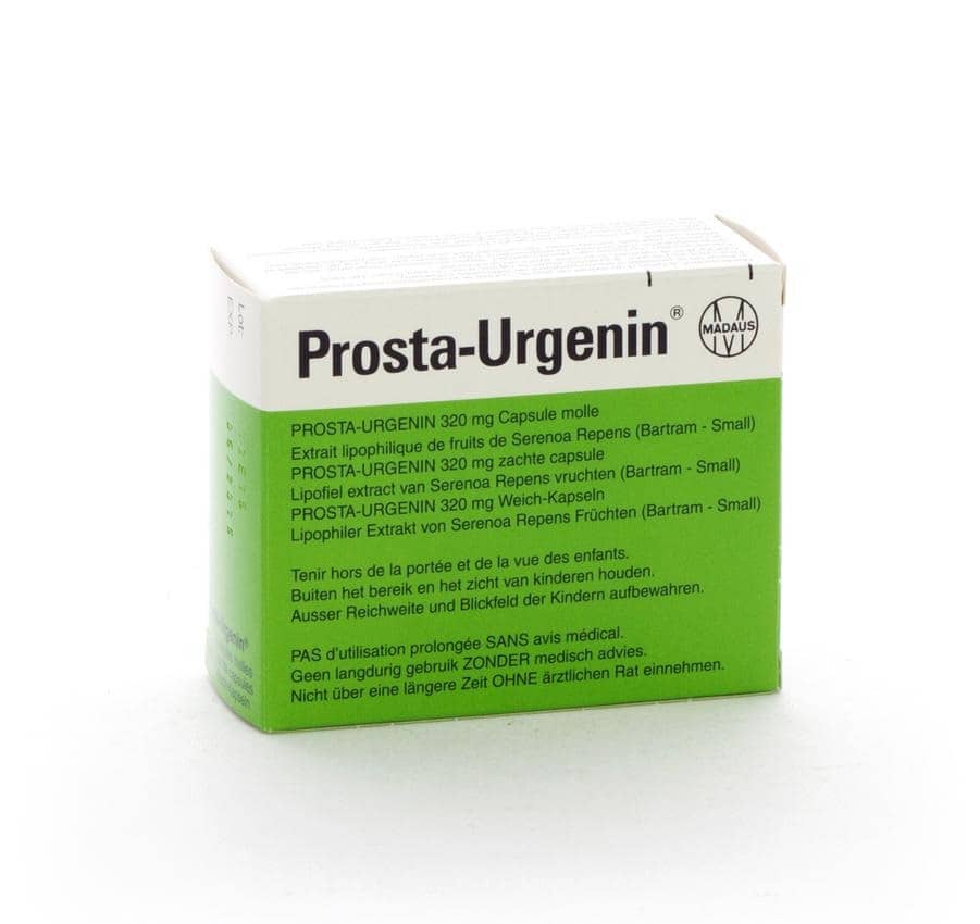 Prosta-Urgenin Prosta-Urgenin