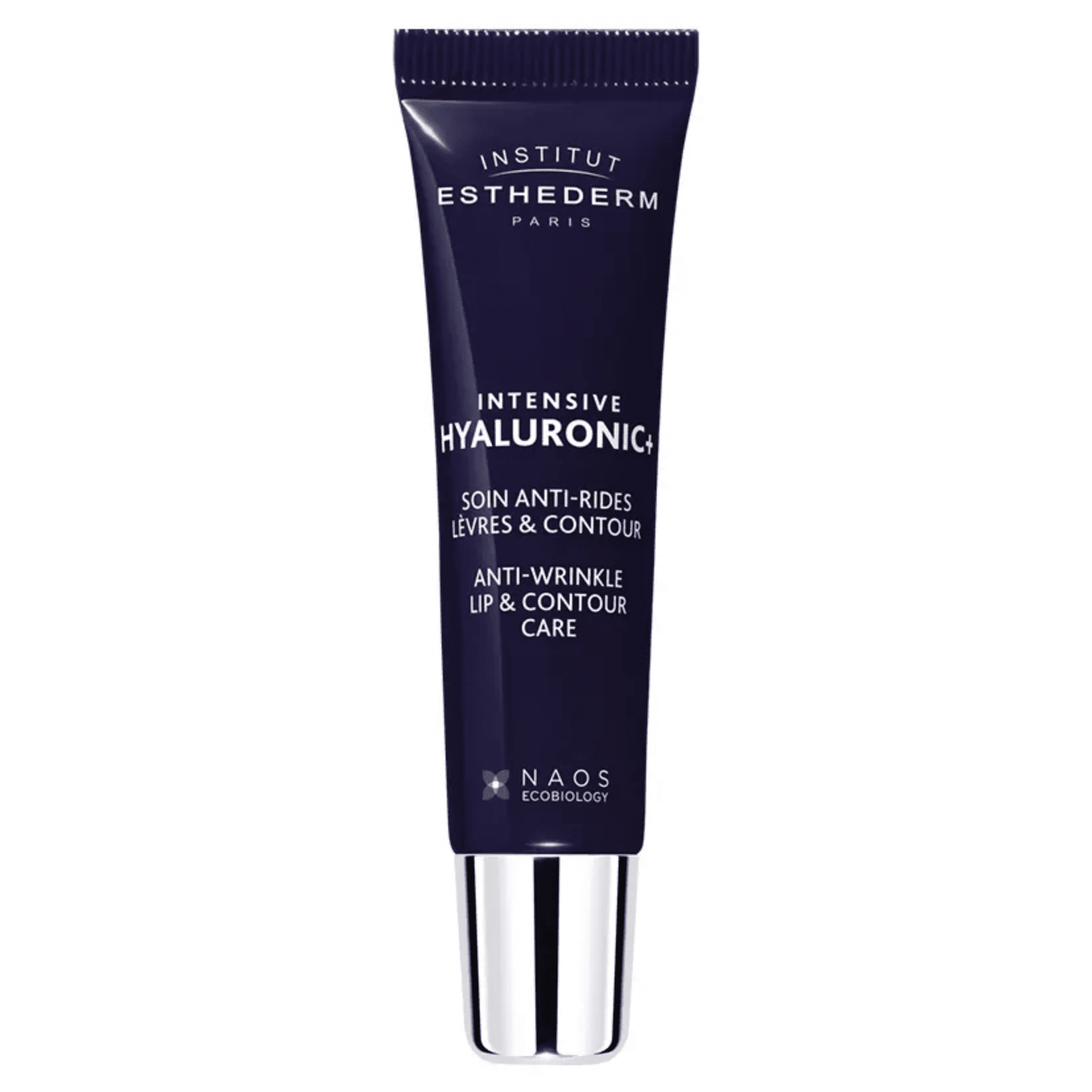 Institut Esthederm Intensive Hyaluronic+ Antirimpelverzorging Lippen & Contour Institut Esthederm Intensive Hyaluronic+ Antirimpelverzorging Lippen & Contour