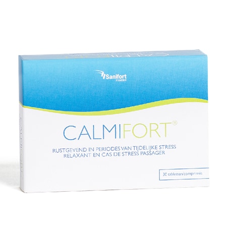 Calmifort Calmifort