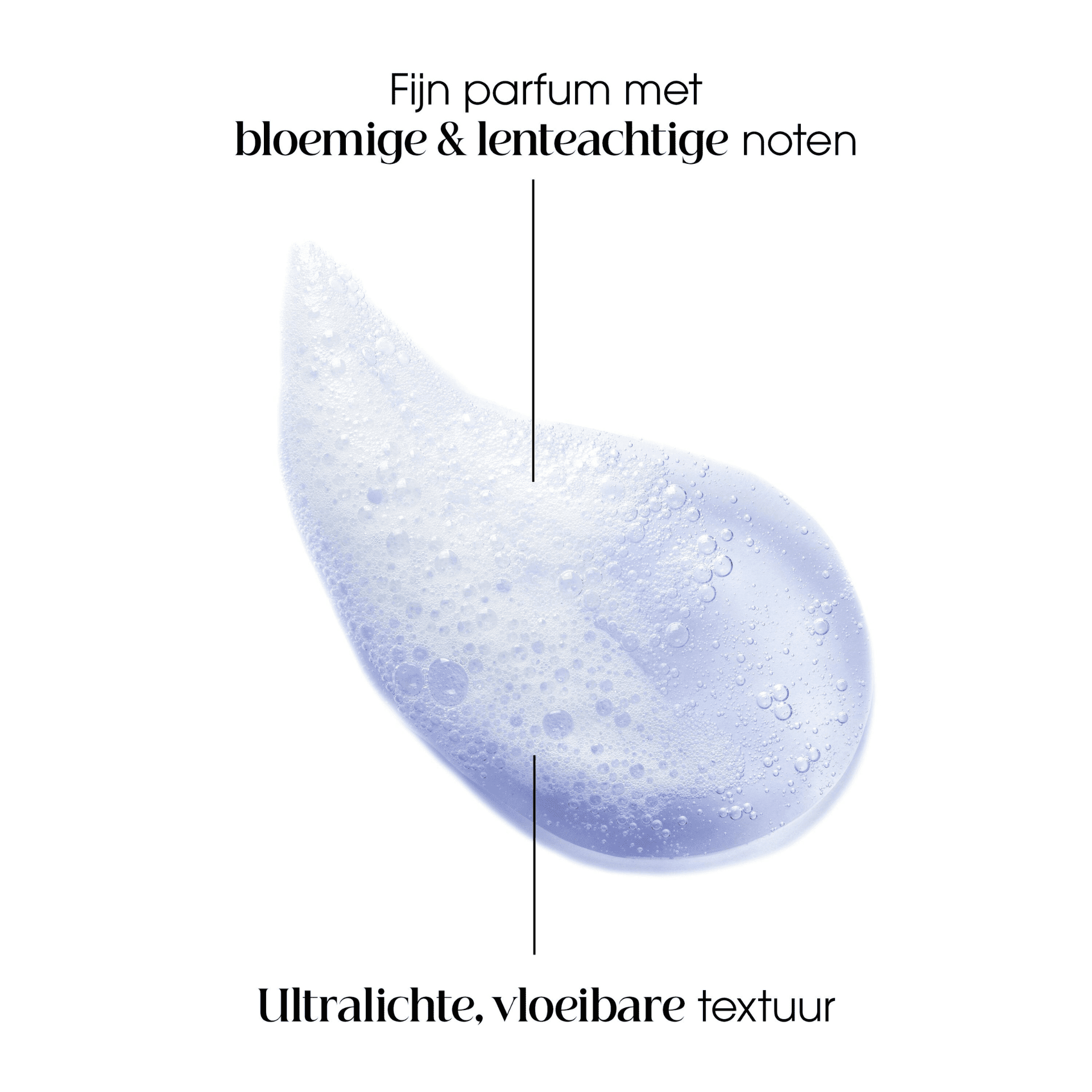 Klorane Vlas Shampoo voor Extra Volume Klorane Vlas Shampoo voor Extra Volume