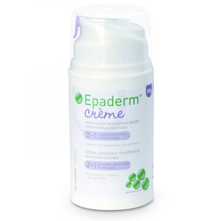 Epaderm Crème Epaderm Crème
