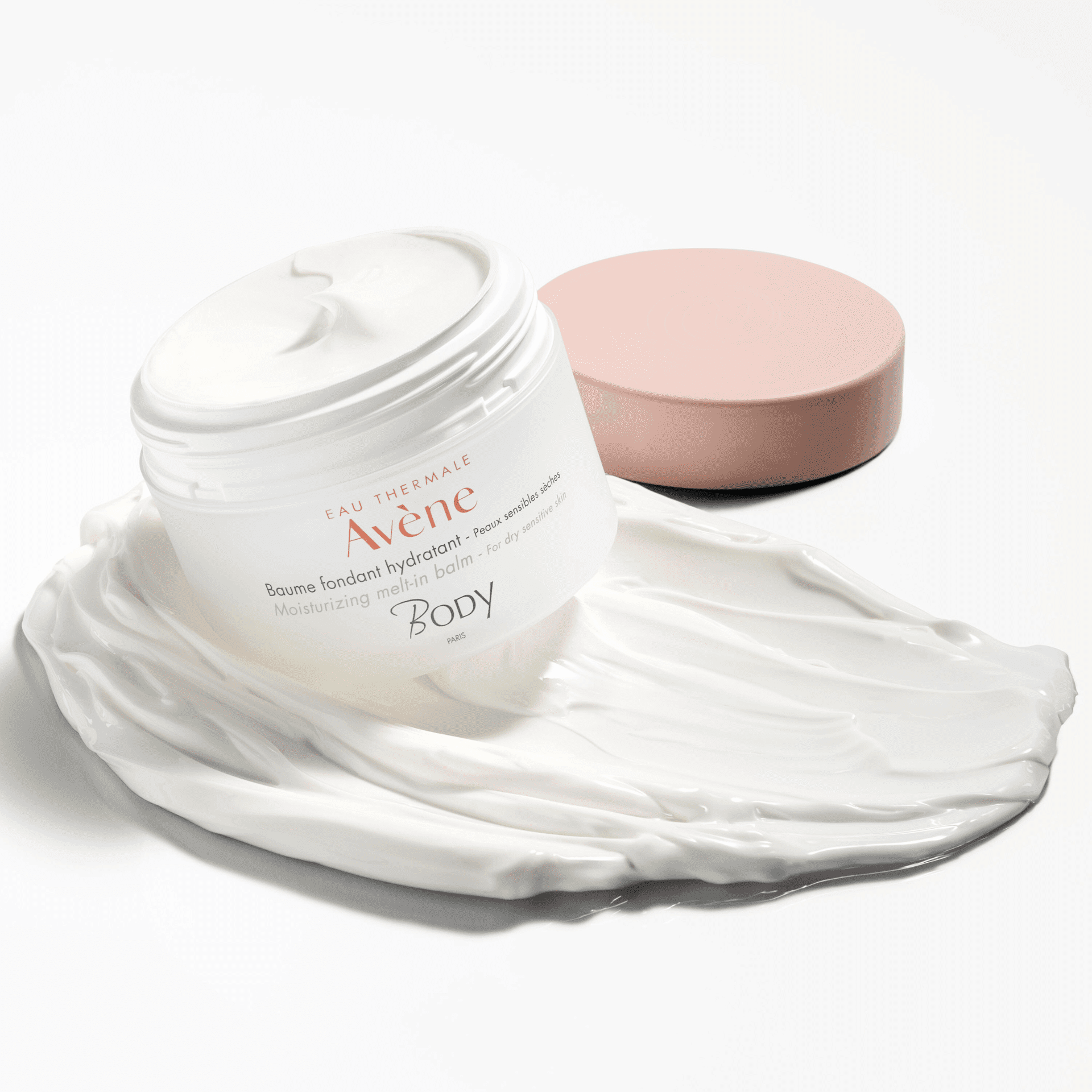 Avène Body Hydraterende Smeltende Balsem Avène Body Hydraterende Smeltende Balsem