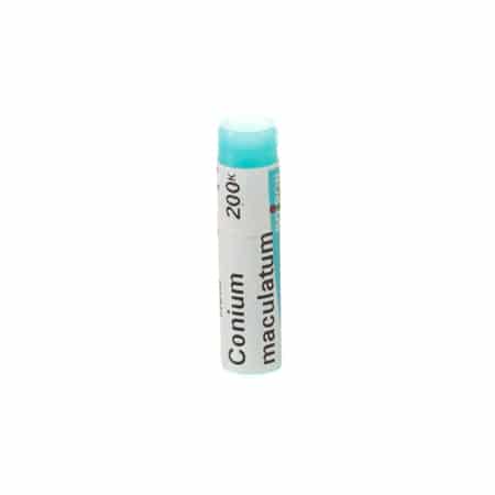 Boiron Conium Maculatum 200K Globulen