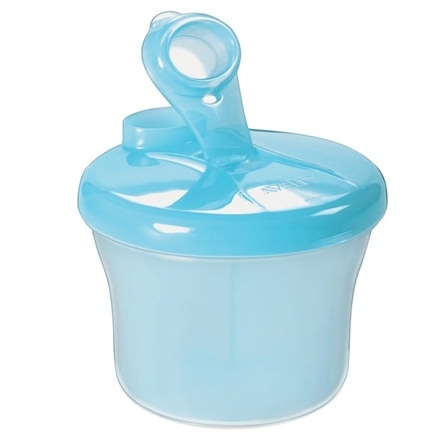 Avent Melkpoeder Verdeeldoos Blauw Avent Melkpoeder Verdeeldoos Blauw