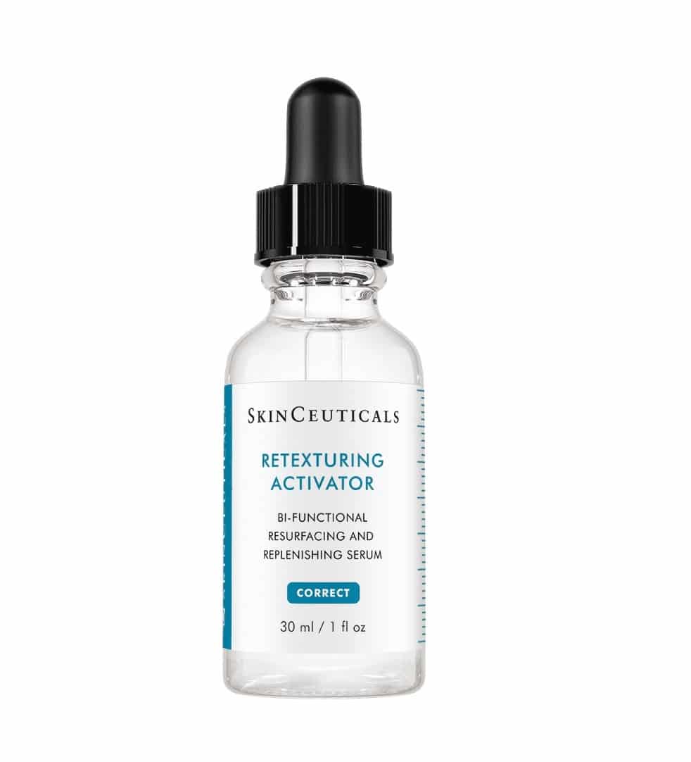 Skinceuticals Retexturing Activator - Sérum lissant pour un teint et une peau éclatante Skinceuticals Retexturing Activator - Sérum lissant pour un teint et une peau éclatante
