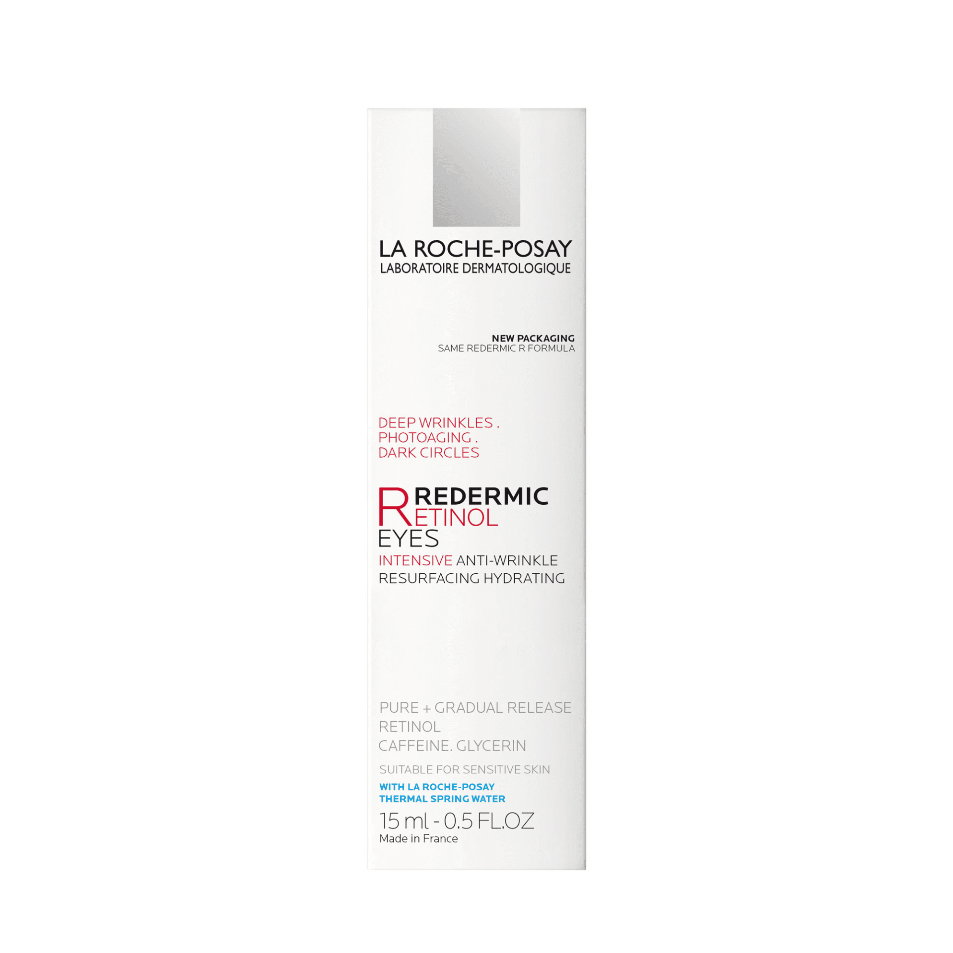 La Roche-Posay Redermic R Yeux La Roche-Posay Redermic R Yeux