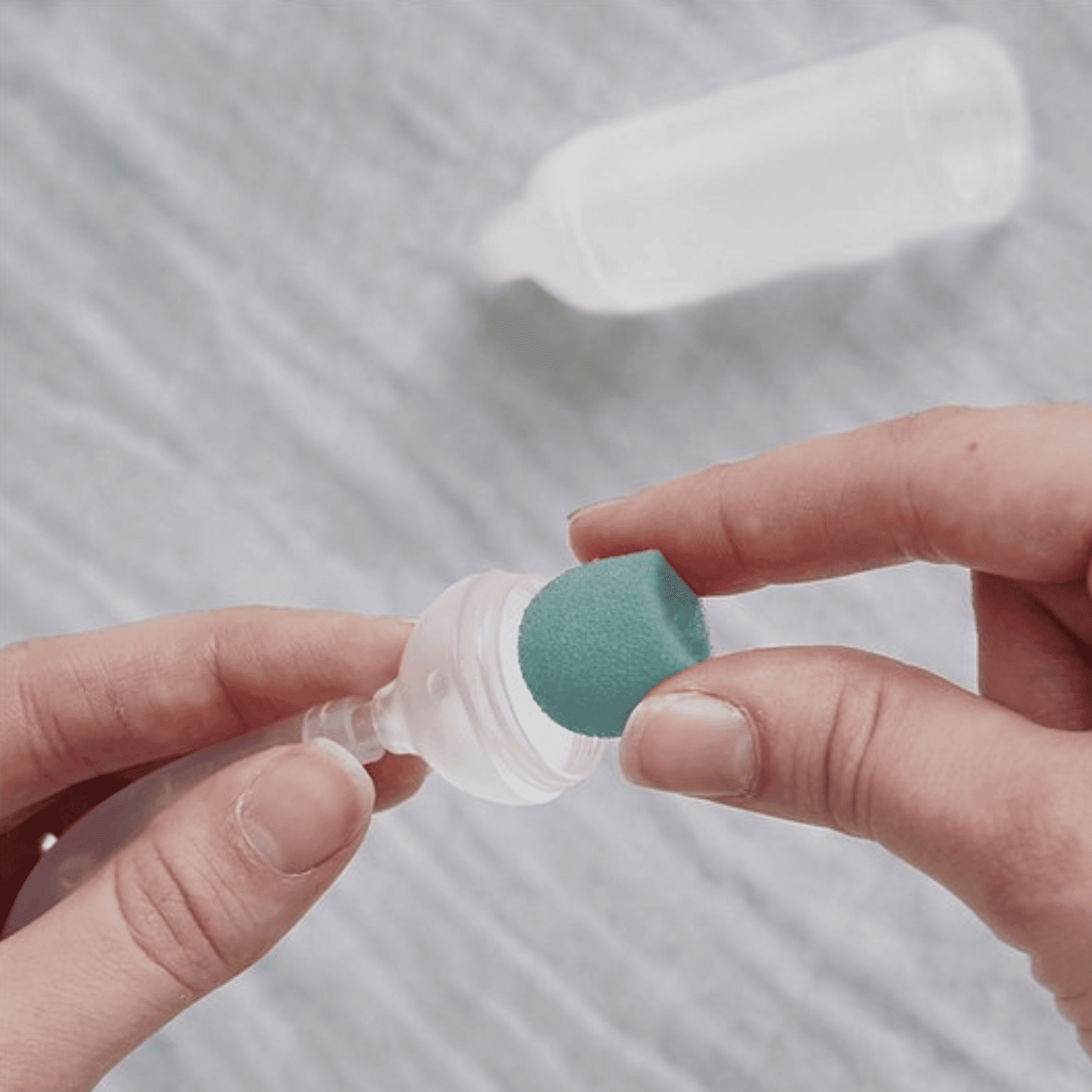 Braun Wegwerpfilters voor Manuele Neusreiniger Braun Wegwerpfilters voor Manuele Neusreiniger