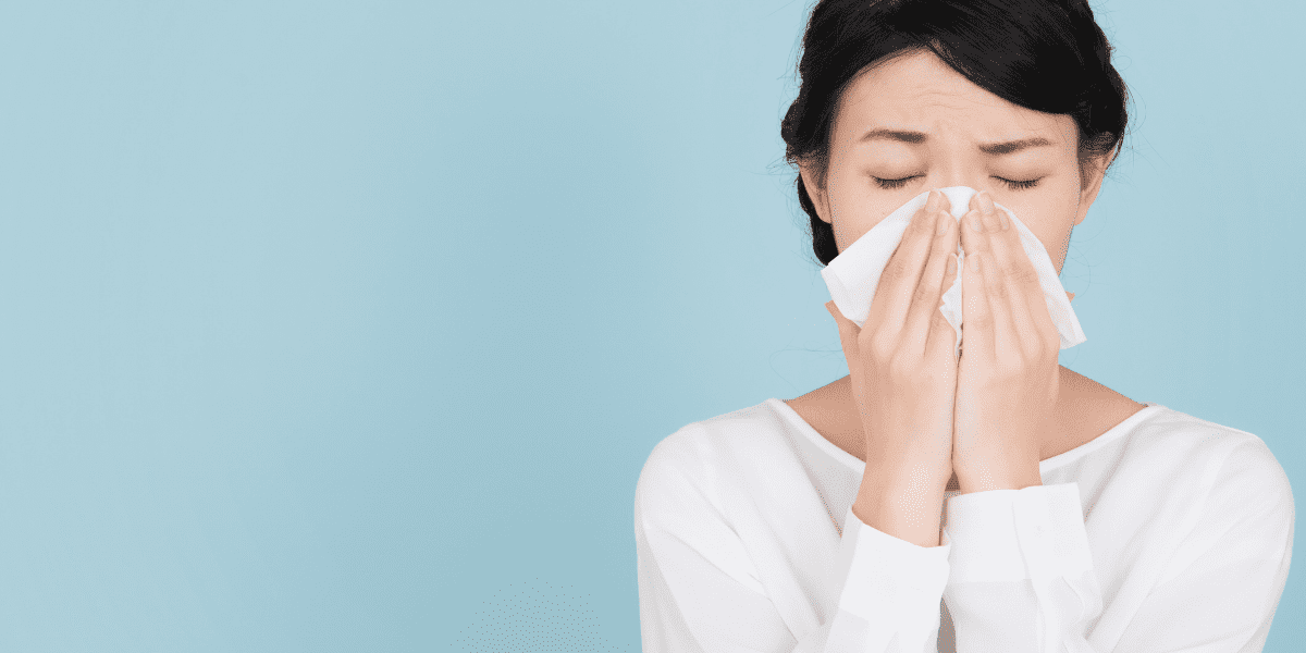 Hooikoorts: Symptomen en behandeling Hooikoorts: Symptomen en behandeling