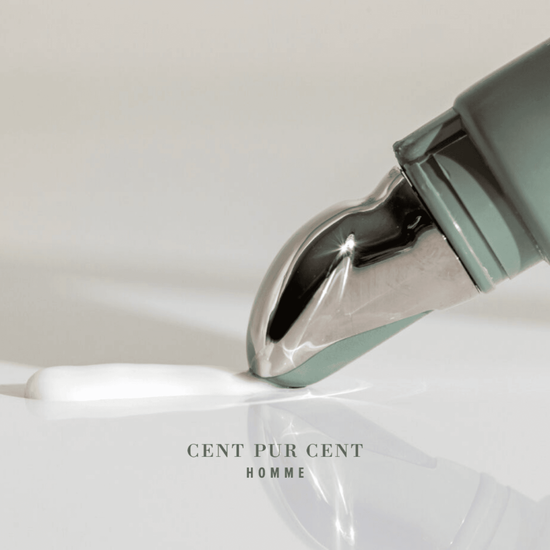 Cent Pur Cent Homme Powerful Eye Cream Cent Pur Cent Homme Powerful Eye Cream