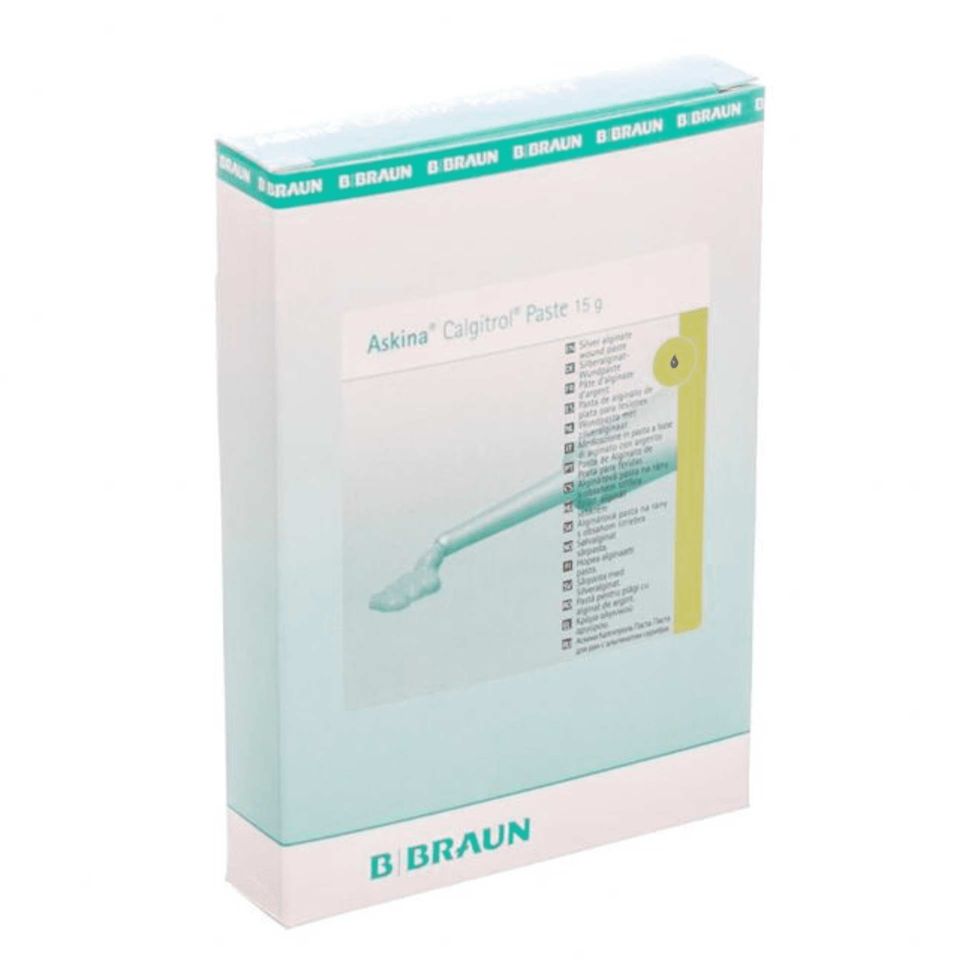 Prontosan Wound Gel X Prontosan Wound Gel X