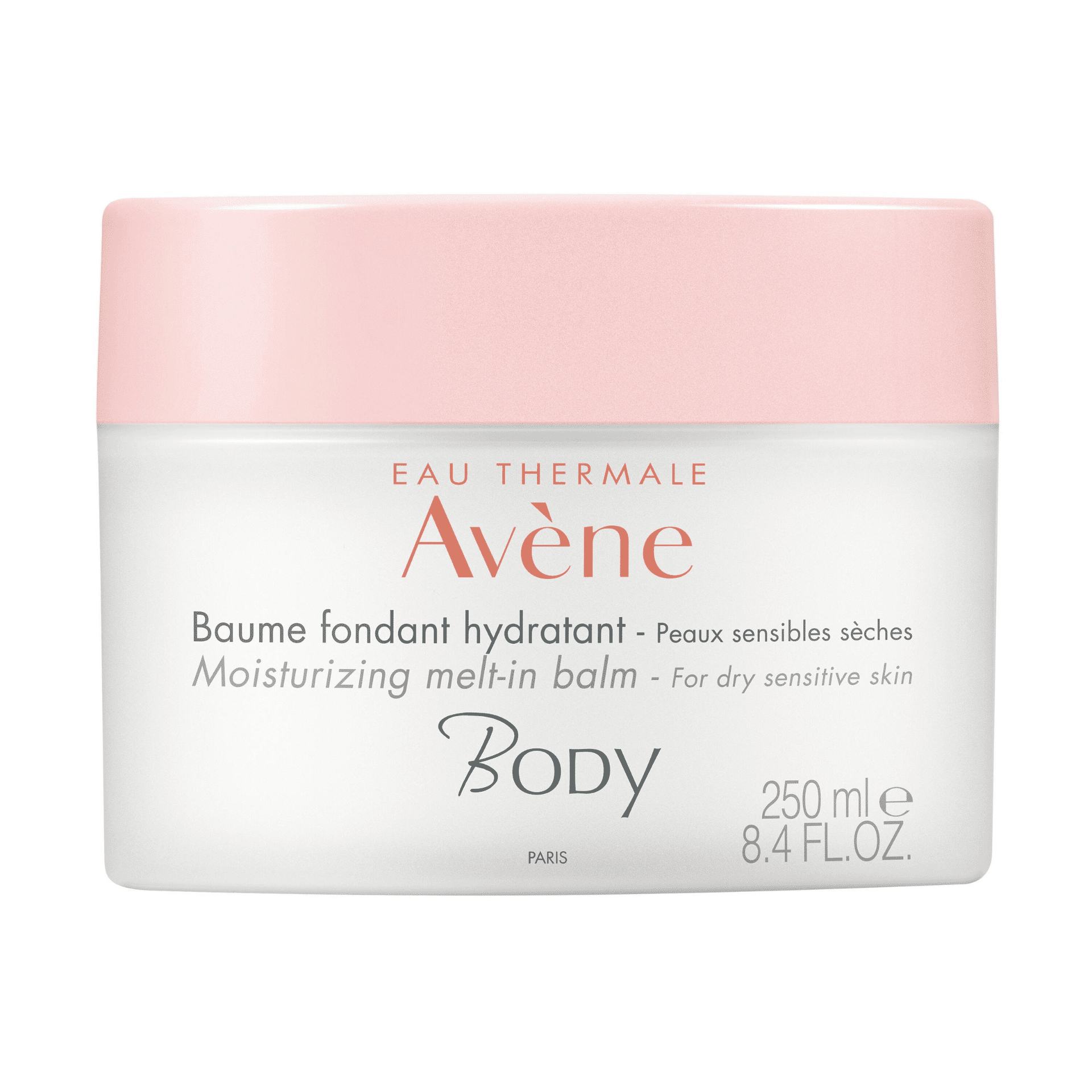 Avène Body Hydraterende Smeltende Balsem Avène Body Hydraterende Smeltende Balsem