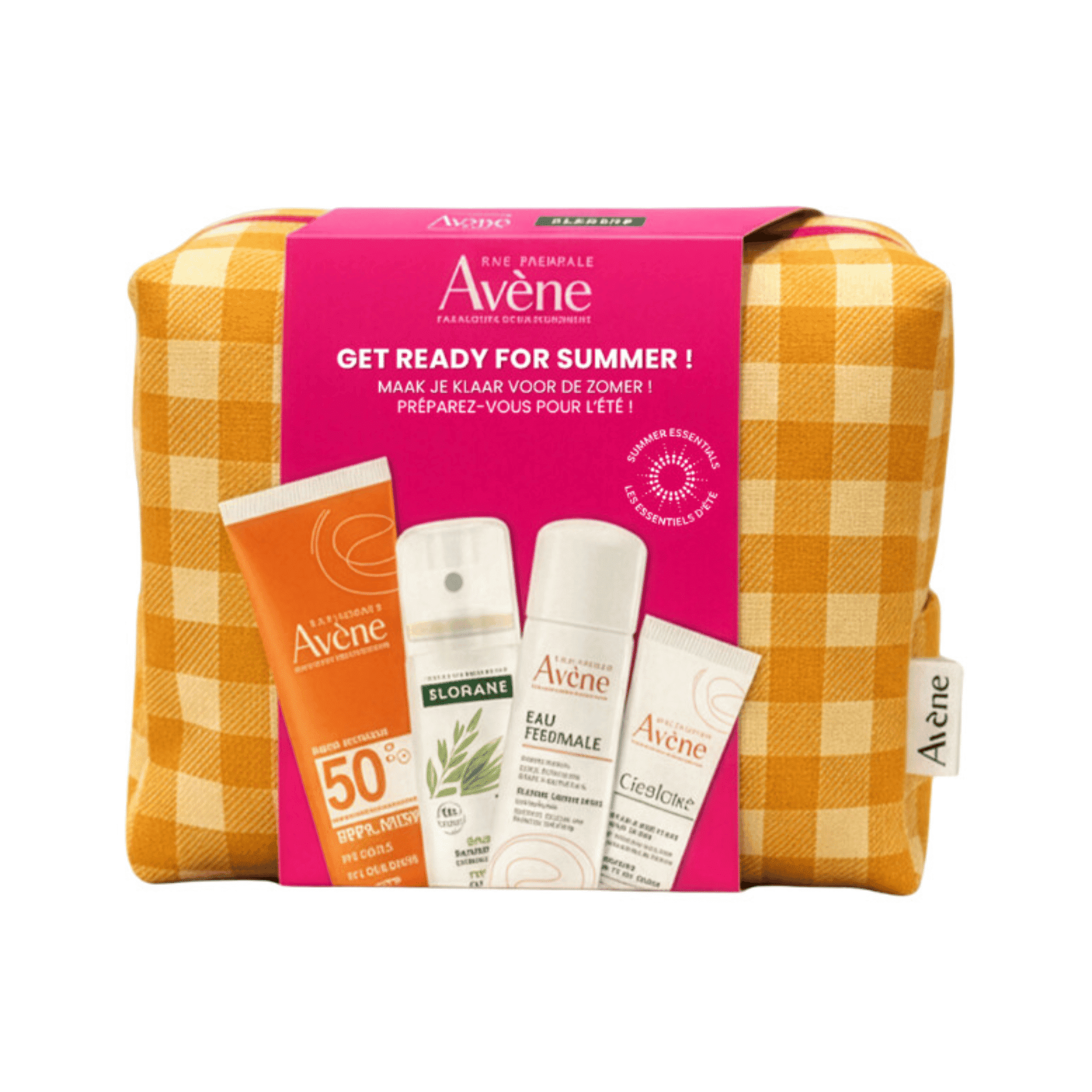 Avène Summer Set Avène Summer Set