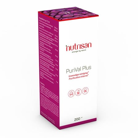 Nutrisan Purival Plus Nutrisan Purival Plus