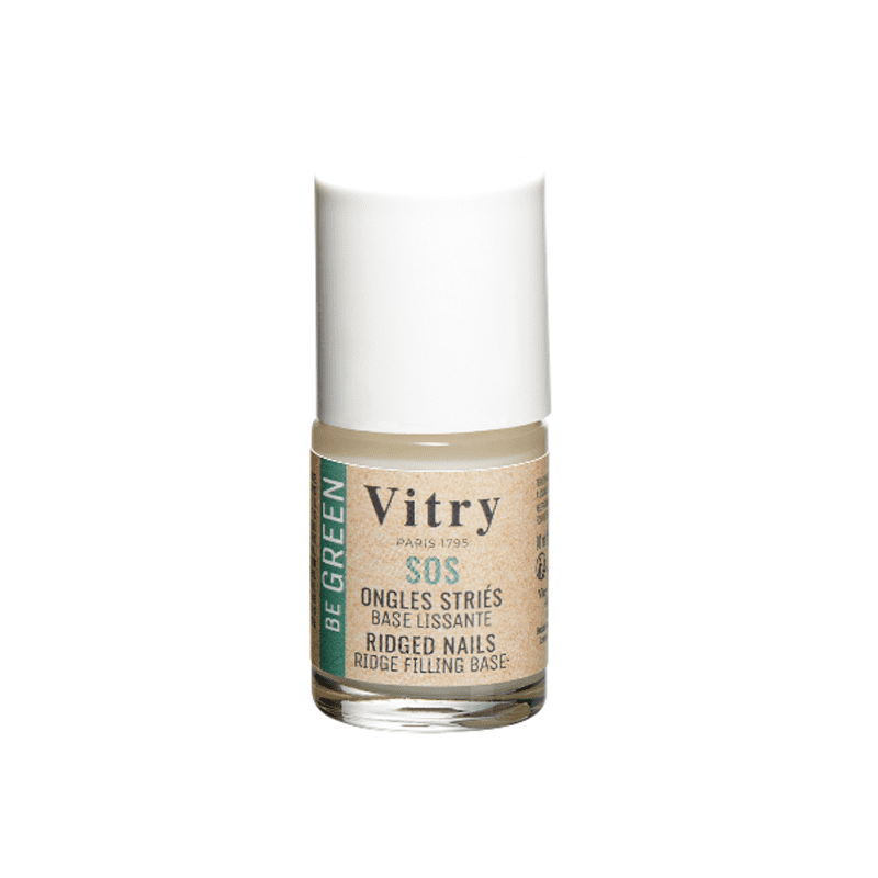 Vitry Sos Geribbelde Nagels