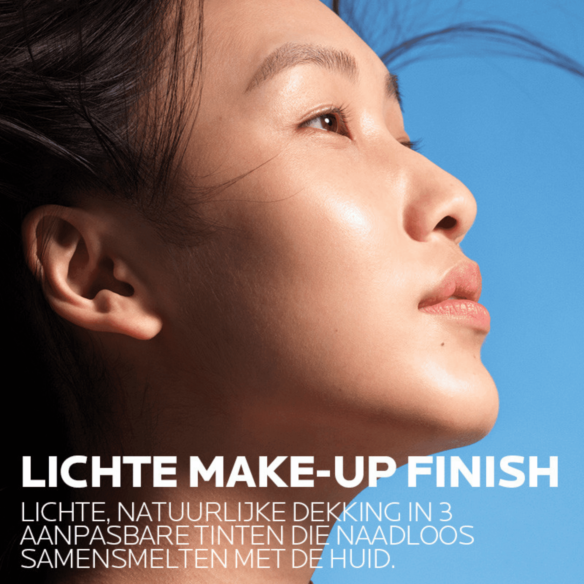 La Roche-Posay Anthelios UVAIR Zonneserum SPF 50+