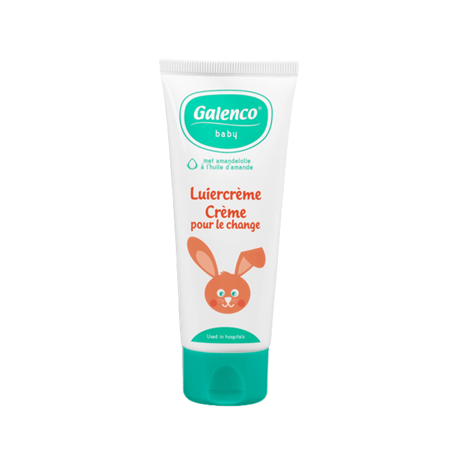 Galenco Baby Creme pour le Change Galenco Baby Creme pour le Change