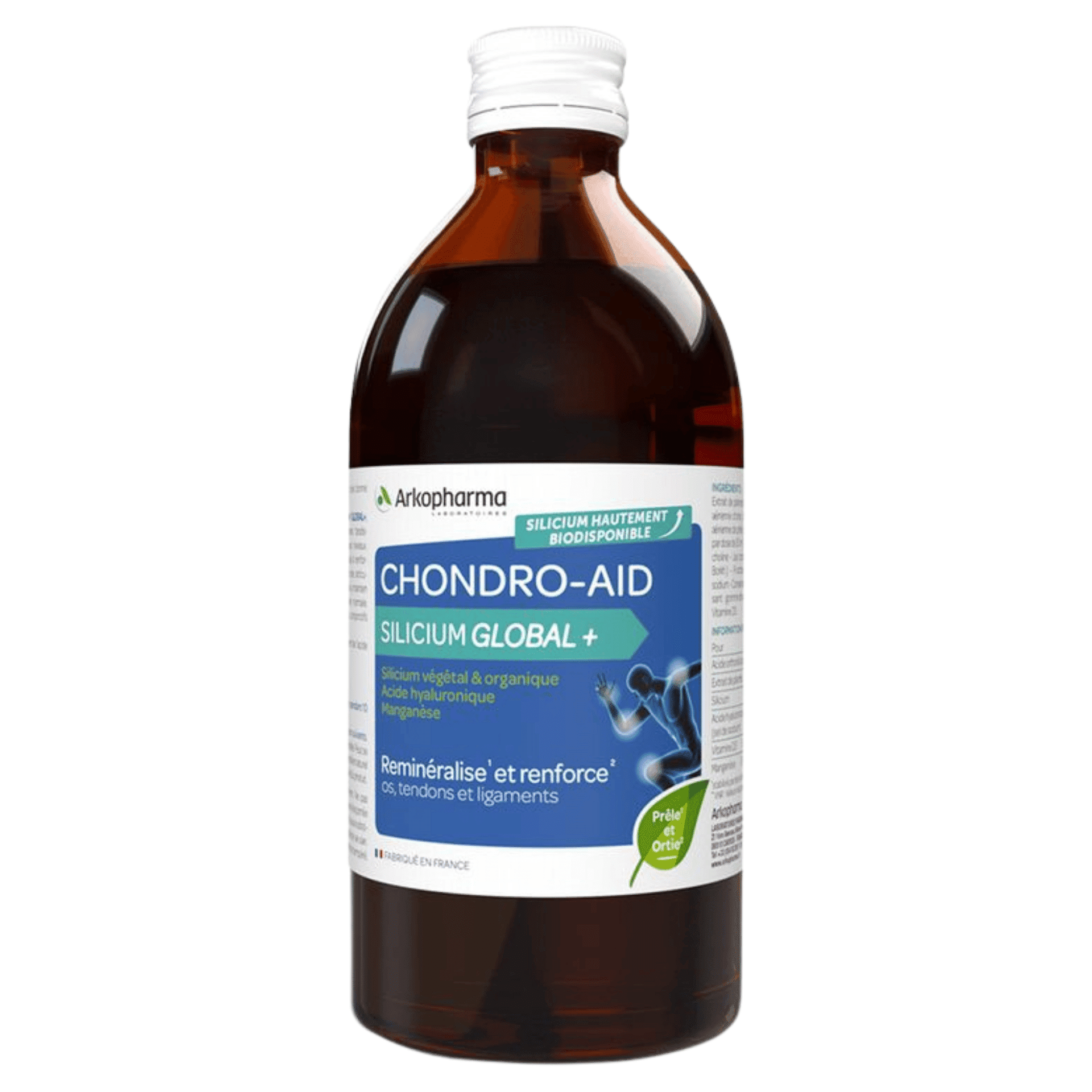 Arkopharma Arkoflex Chondro-Aid Silicium Global+ Arkopharma Arkoflex Chondro-Aid Silicium Global+