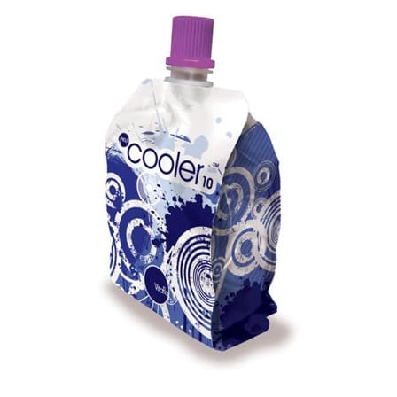 Vitaflo PKU Cooler 10 Paars Vitaflo PKU Cooler 10 Paars