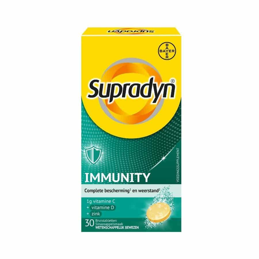 Supradyn Immunity