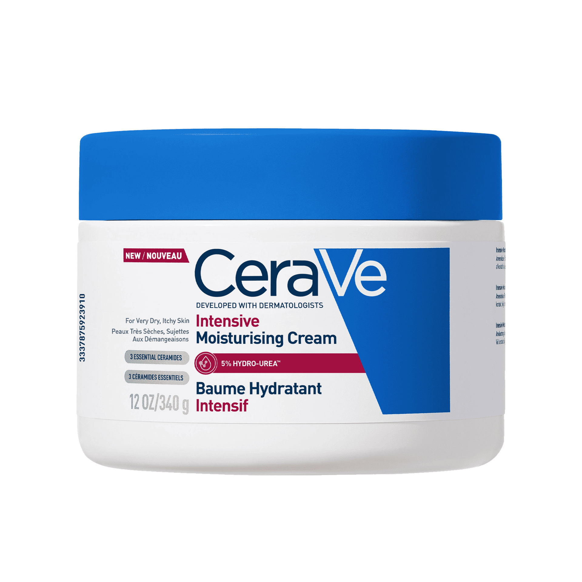 Cerave Creme Hydratante Intensif 340g