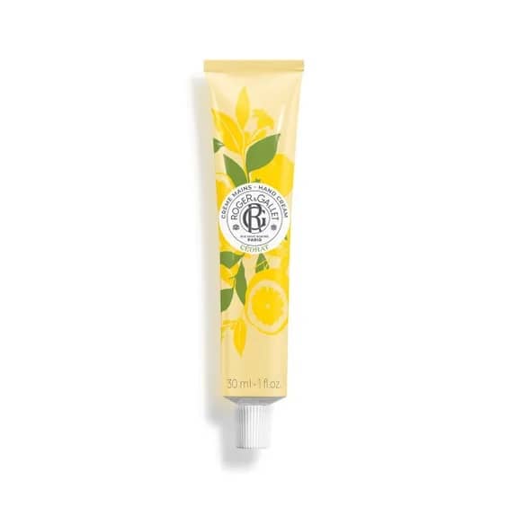 Roger & Gallet Weldadige Handcrème 30 ml