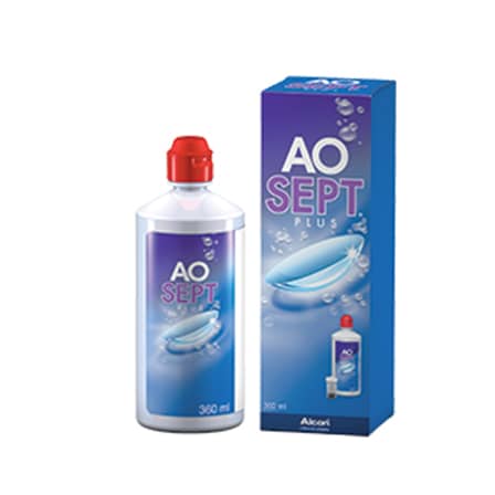 Aosept Plus Aosept Plus